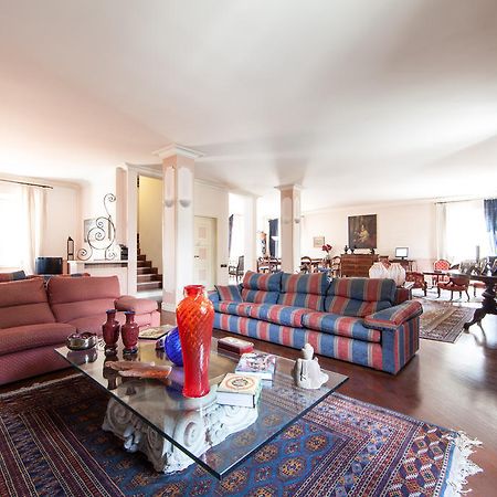 La Gare B&B Fiera Маджента Экстерьер фото