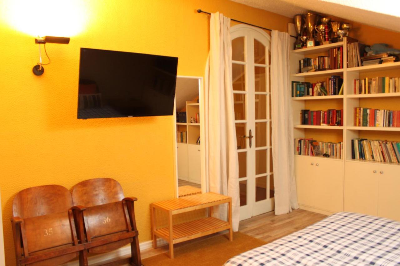 La Gare B&B Fiera Маджента Экстерьер фото