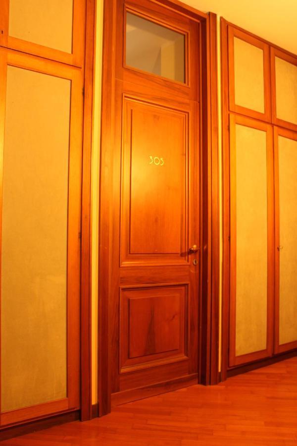 La Gare B&B Fiera Маджента Экстерьер фото