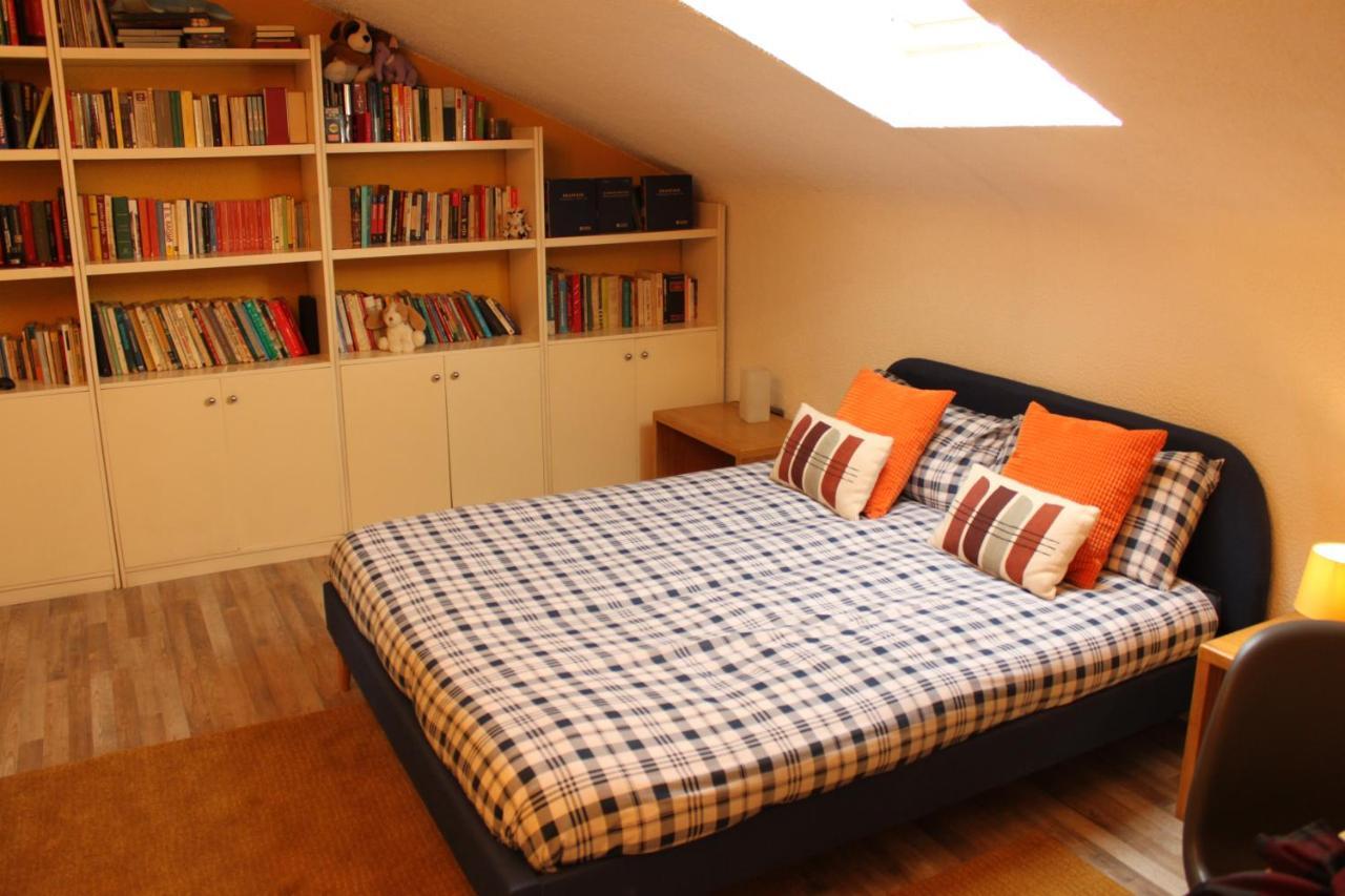 La Gare B&B Fiera Маджента Экстерьер фото