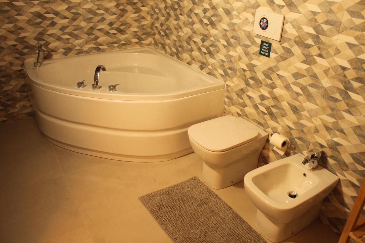 La Gare B&B Fiera Маджента Экстерьер фото