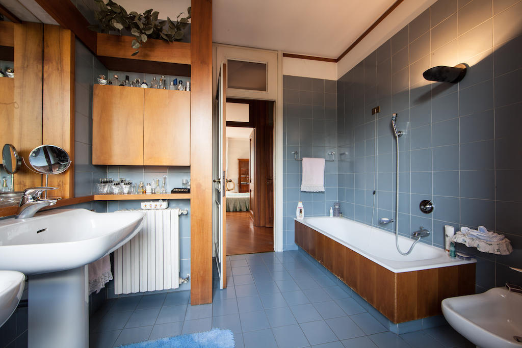 La Gare B&B Fiera Маджента Экстерьер фото