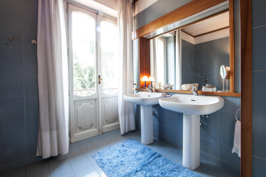 La Gare B&B Fiera Маджента Экстерьер фото