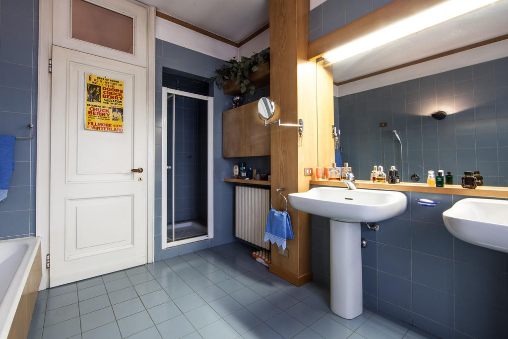 La Gare B&B Fiera Маджента Экстерьер фото