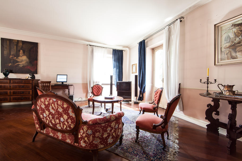 La Gare B&B Fiera Маджента Экстерьер фото