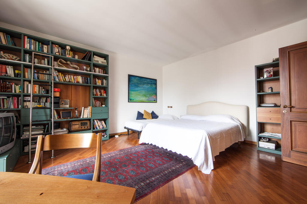 La Gare B&B Fiera Маджента Номер фото