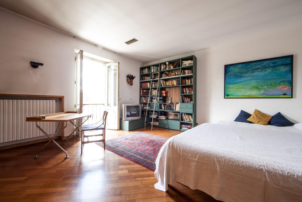 La Gare B&B Fiera Маджента Номер фото