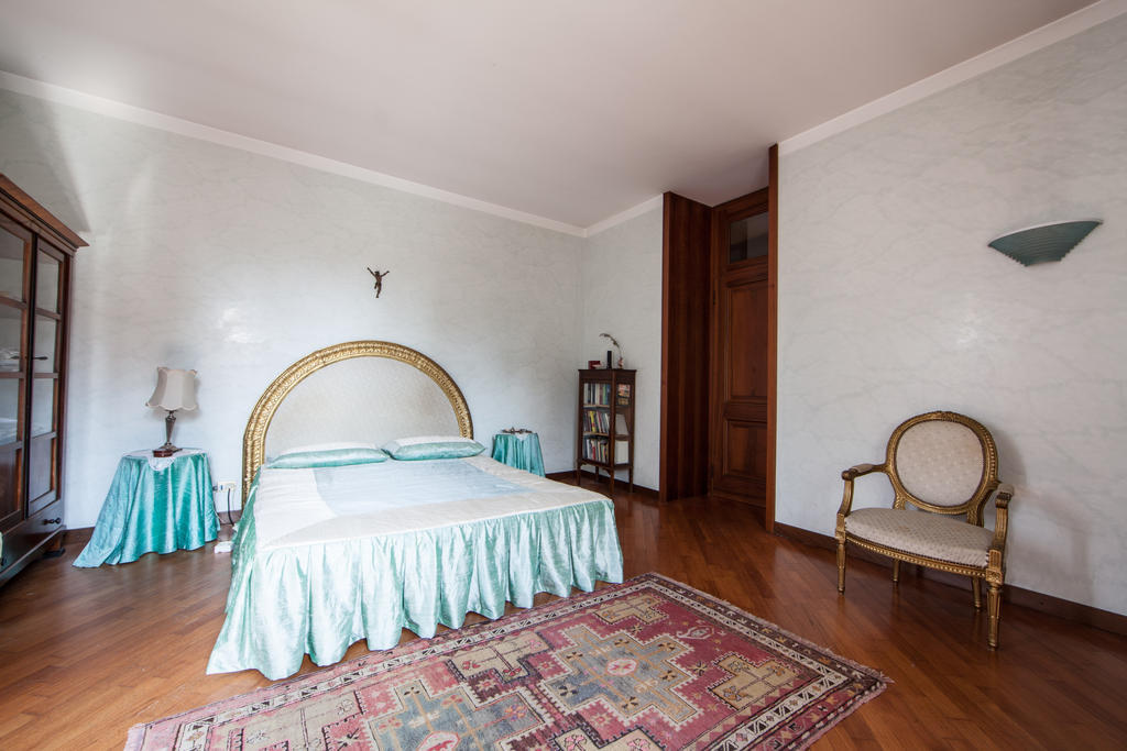 La Gare B&B Fiera Маджента Номер фото