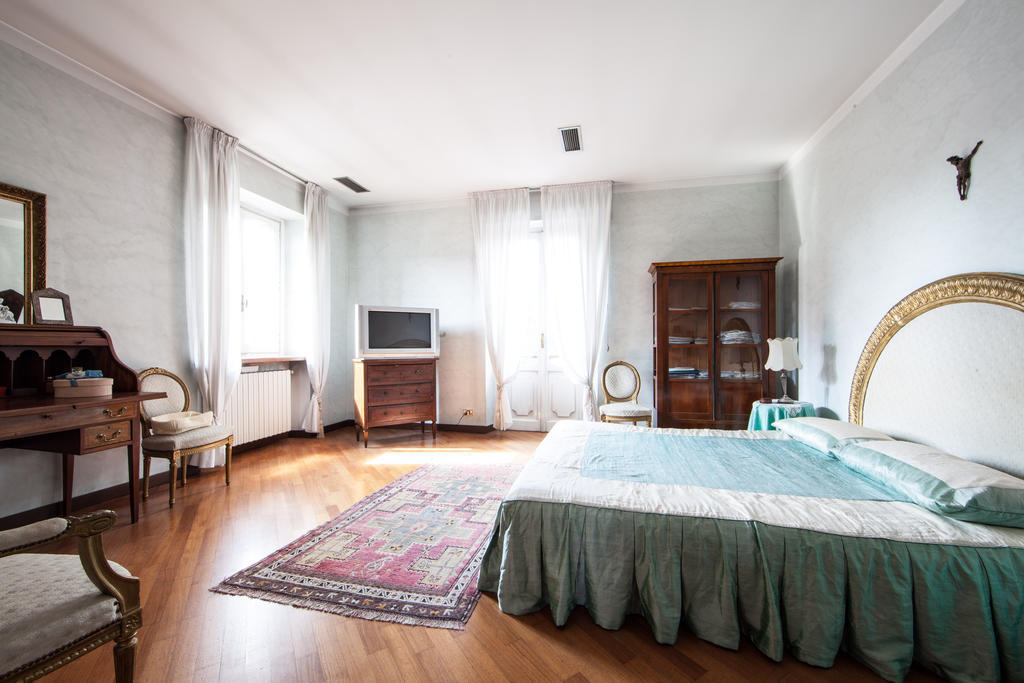 La Gare B&B Fiera Маджента Номер фото