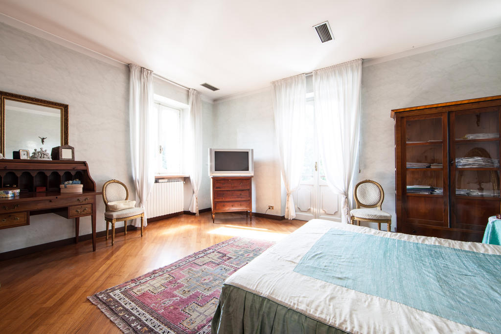 La Gare B&B Fiera Маджента Номер фото
