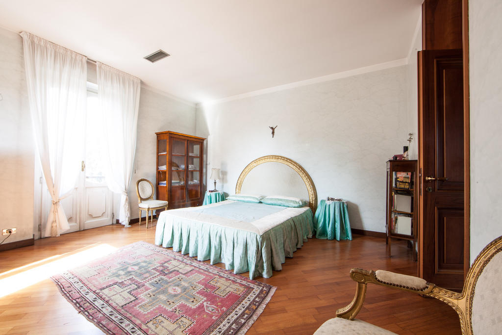 La Gare B&B Fiera Маджента Номер фото