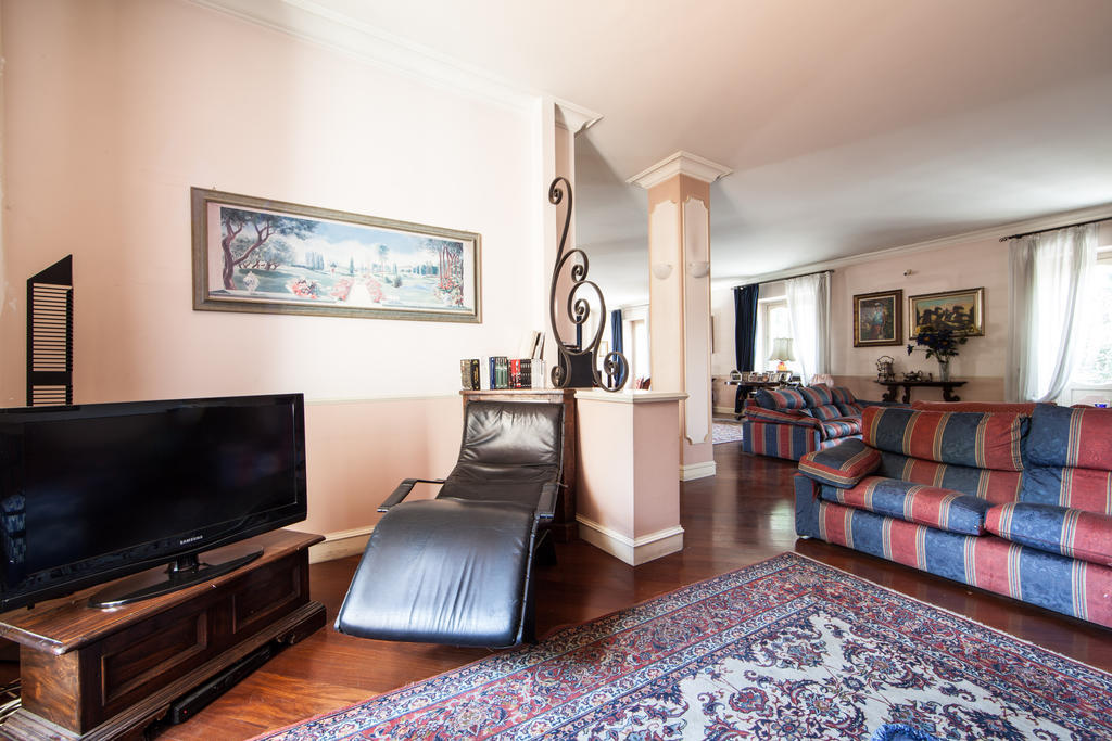 La Gare B&B Fiera Маджента Экстерьер фото