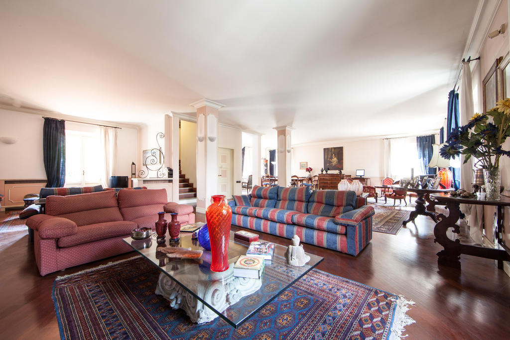 La Gare B&B Fiera Маджента Экстерьер фото