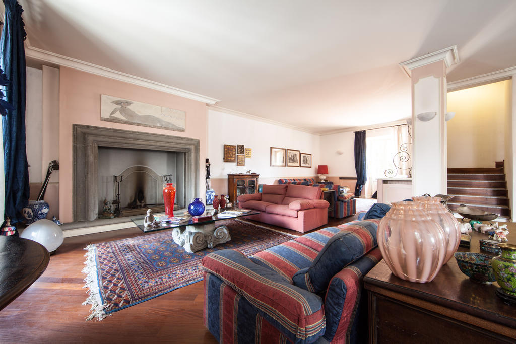 La Gare B&B Fiera Маджента Экстерьер фото