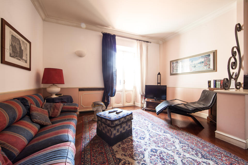 La Gare B&B Fiera Маджента Экстерьер фото