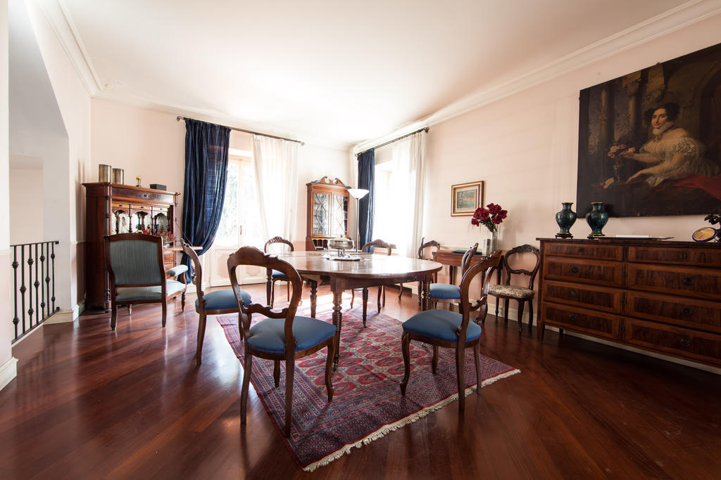 La Gare B&B Fiera Маджента Экстерьер фото